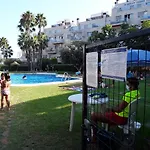 Adorable Iv, Luminoso Apartamento Turistico Torremolinos