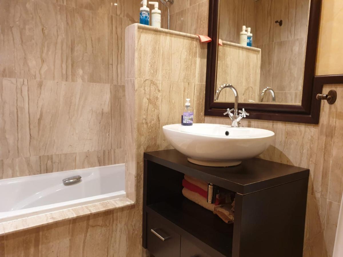 Adorable Iv, Luminoso Apartamento Turistico Appartamento Torremolinos