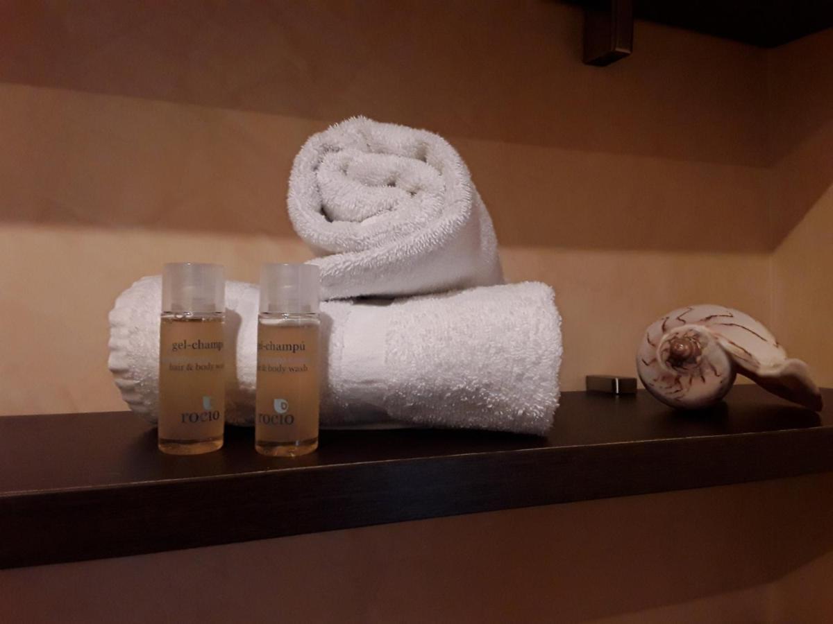 Appartamento Adorable Iv, Luminoso Apartamento Turistico Torremolinos